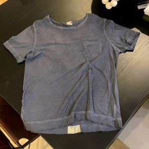 Massimo Alba premium cotton tees - Made in Italy